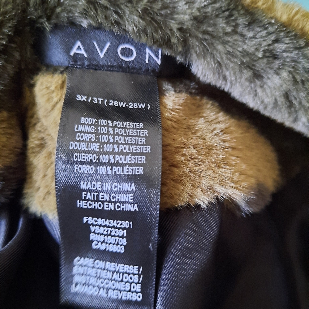 Jacket Avon - Picture 3 of 3